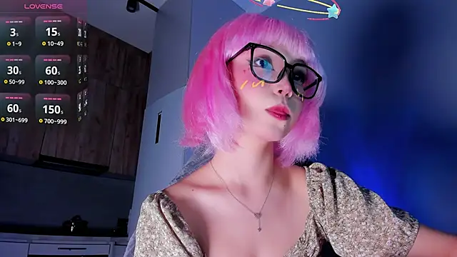 Snapshot of leehaeun7 chatting on 28, 3, 2026 leehaeun7 online show from 28, 3, 2026