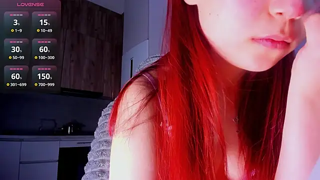 Snapshot of leehaeun7 chatting on 31, 3, 2026 leehaeun7 online show from 31, 3, 2026