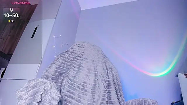 Snapshot of leehaeun7 chatting on 6, 4, 2026 leehaeun7 online show from 6, 4, 2026