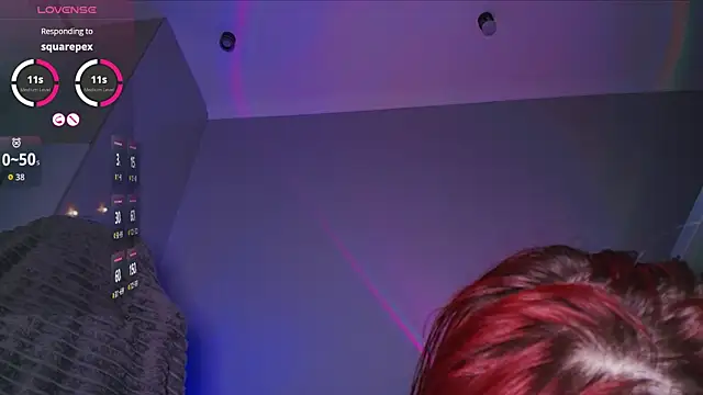 Snapshot of leehaeun7 chatting on 14, 4, 2026 leehaeun7 online show from 14, 4, 2026