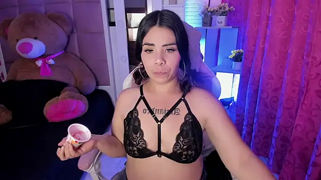 Snapshot of liany_taylor chatting on 24, 4, 2026 liany taylor online show from 24, 4, 2026