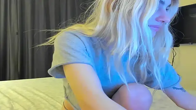 Lesyalisss online show from 18, 3, 2026