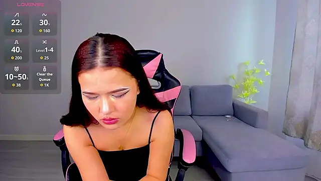 Snapshot of ayamasun chatting on 23, 2, 2026 ayamasun online show from 23, 2, 2026