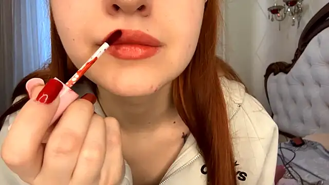 Snapshot of KatheyMichelfelder chatting on 25, 2, 2026 KatheyMichelfelder online show from 25, 2, 2026