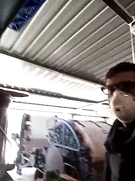 latinsexven online show from 12, 3, 2026