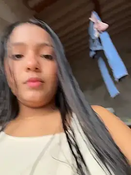 Baby morena12 online show from 1, 4, 2026