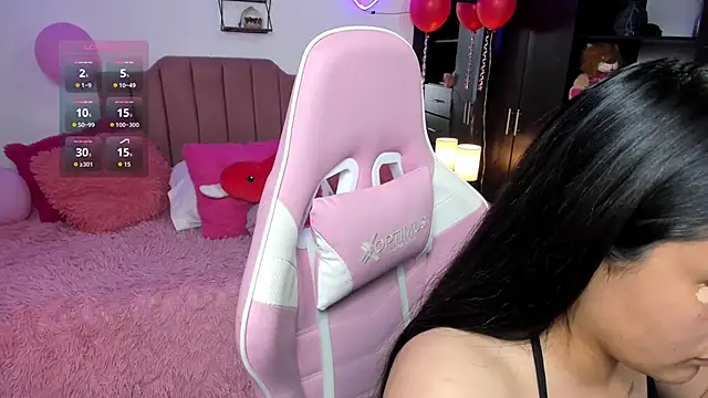 SiennaBloom online show from 16, 2, 2026