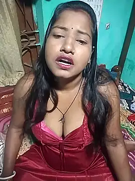 Snapshot of Your_deshibhabi25years chatting on 18, 6, 2026 Your deshibhabi25years online show from 18, 6, 2026