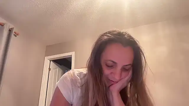 ShyFlameLive online show from 20, 7, 2026