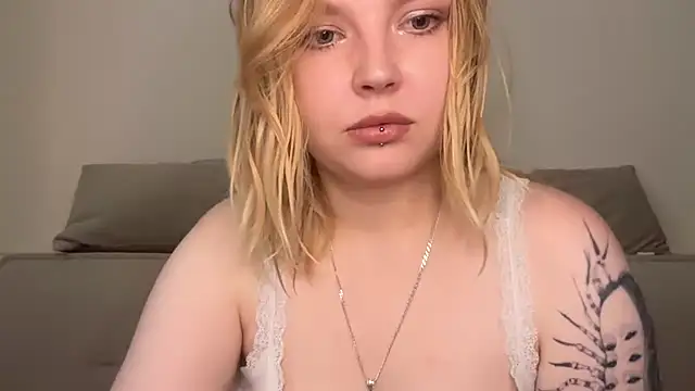 Ophelia Ritz online show from 21, 7, 2026