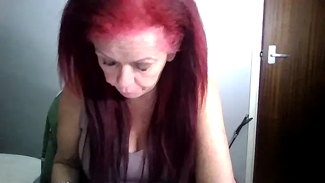 Forbidden-Irish-x online show from 3, 4, 2026