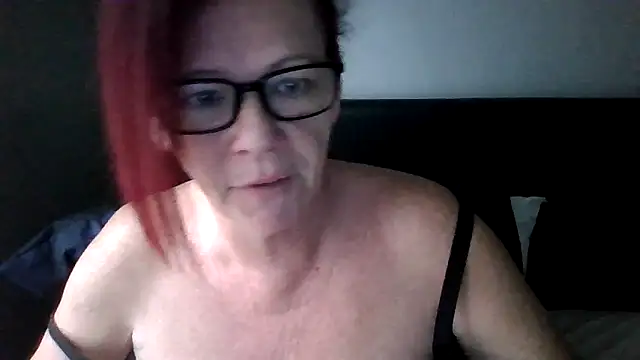 Forbidden-Irish-x online show from 14, 4, 2026