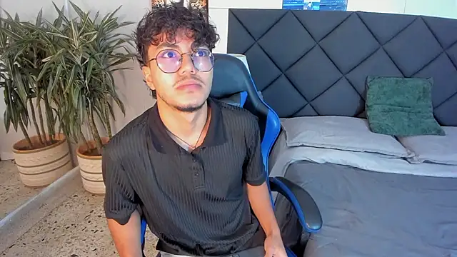 kai storn online show from 20, 2, 2026