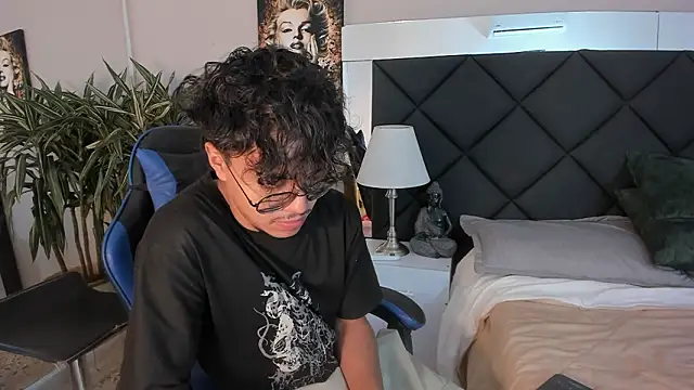 kai storn online show from 2, 3, 2026