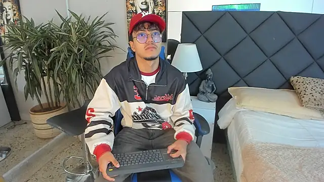 kai storn online show from 15, 3, 2026