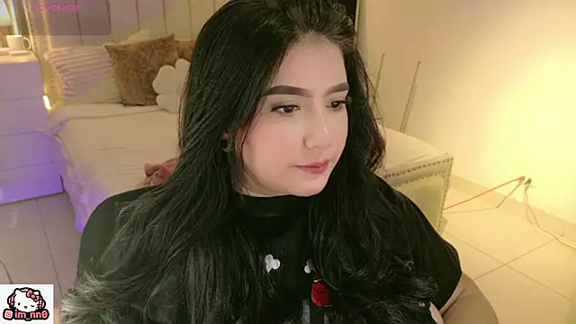 Snapshot of ninna_sweet chatting on 22, 5, 2026 ninna sweet online show from 22, 5, 2026