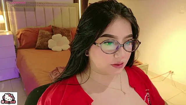 Snapshot of ninna_sweet chatting on 30, 5, 2026 ninna sweet online show from 30, 5, 2026