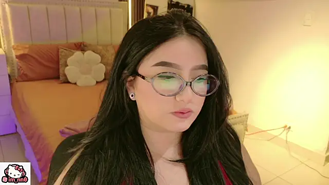 Snapshot of ninna_sweet chatting on 2, 6, 2026 ninna sweet online show from 2, 6, 2026