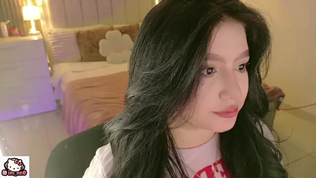 Snapshot of ninna_sweet chatting on 28, 7, 2026 ninna sweet online show from 28, 7, 2026