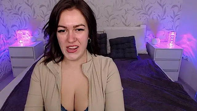 Snapshot of b1ushf1owerr chatting on 2, 2, 2026 b1ushf1owerr online show from 2, 2, 2026