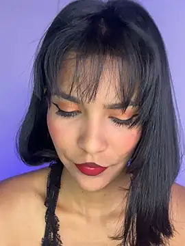 Kitty Wild 19 online show from 26, 3, 2026