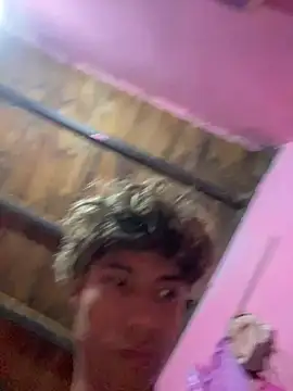 Snapshot of Adan21_cm chatting on 5, 2, 2026 Adan21 cm online show from 5, 2, 2026