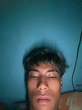 Snapshot of Adan21_cm chatting on 2, 3, 2026 Adan21 cm online show from 2, 3, 2026