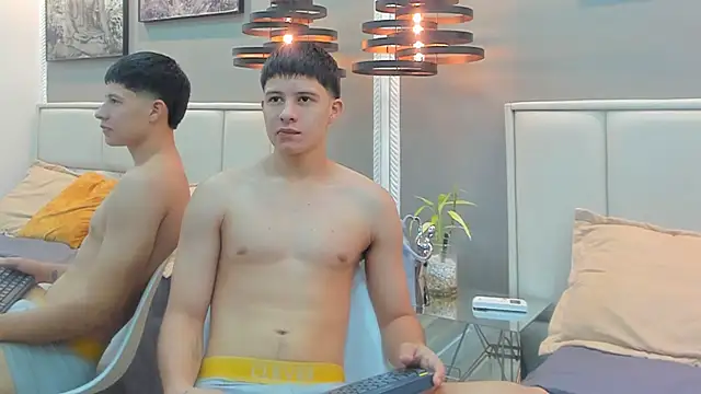 jack sorel online show from 2, 3, 2026