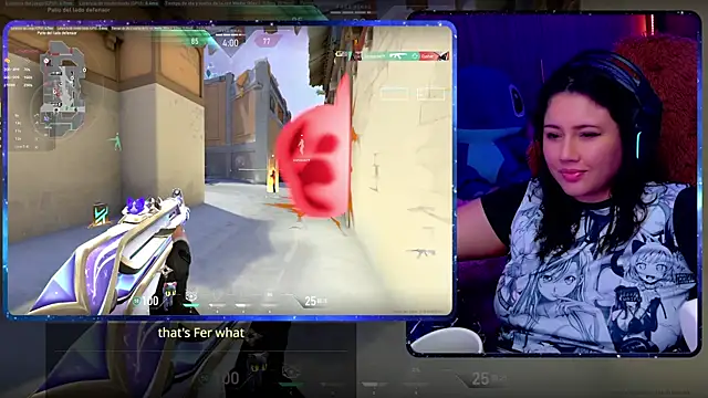Snapshot of ALIS_E_G chatting on 10, 5, 2026 ALIS E G online show from 10, 5, 2026
