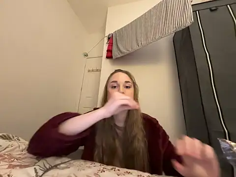 Snapshot of Wantlt chatting on 24, 2, 2026 Wantlt online show from 24, 2, 2026