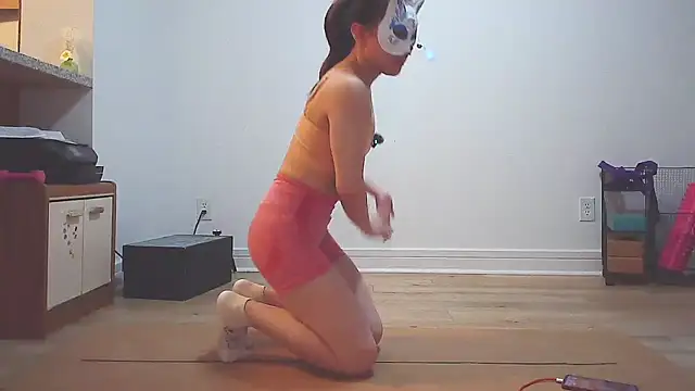 Unholy Cherry online show from 29, 3, 2026