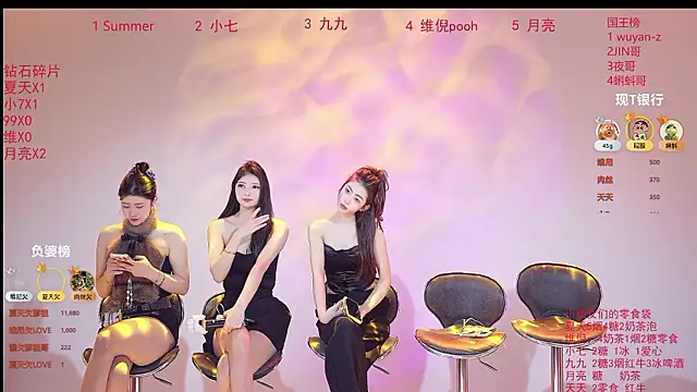 onlylove-007 online show from 13, 3, 2026