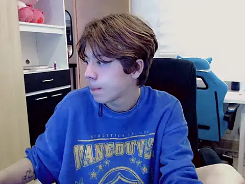 duvisex19 online show from 10, 2, 2026