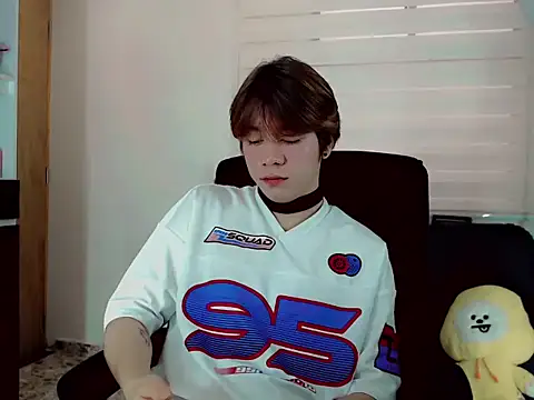 duvisex19 online show from 26, 3, 2026