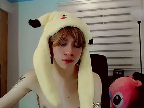 duvisex19 online show from 18, 4, 2026