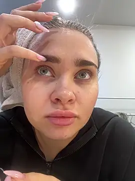 MonicaWestt online show from 15, 2, 2026