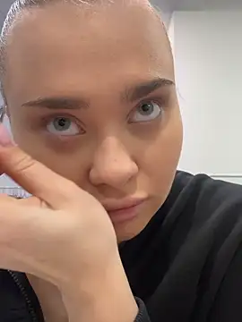 MonicaWestt online show from 21, 2, 2026