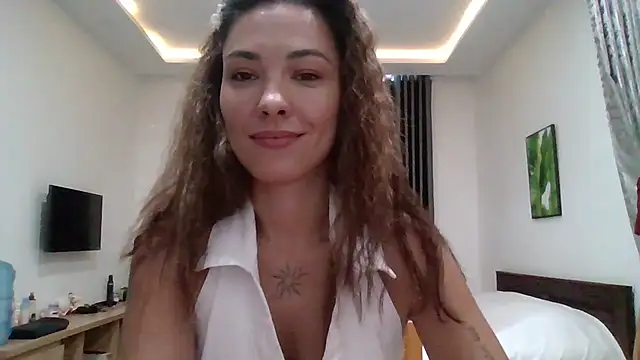 Dream Petal  online show from 9, 7, 2026