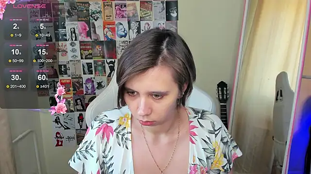 Snapshot of Scarlet_Sirenn chatting on 20, 2, 2026 Scarlet Sirenn online show from 20, 2, 2026