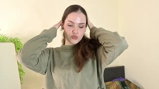 Lili Torin online show from 11, 2, 2026