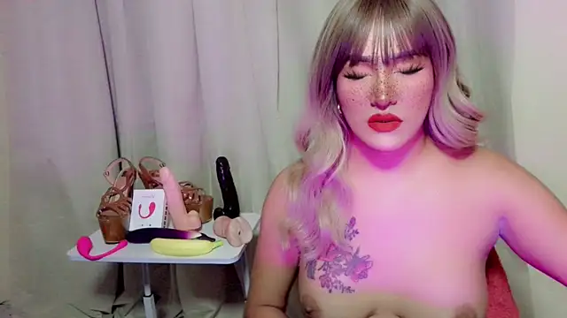 ChloeAsian online show from 29, 5, 2026