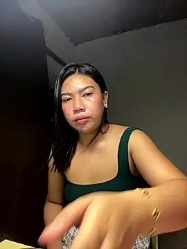 Snapshot of Aniya_09 chatting on 13, 2, 2026 Aniya 09 online show from 13, 2, 2026