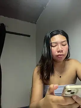 Snapshot of Aniya_09 chatting on 19, 2, 2026 Aniya 09 online show from 19, 2, 2026