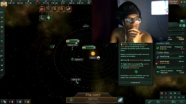 Snapshot of vexahleah chatting on 1, 6, 2026 vexahleah online show from 1, 6, 2026