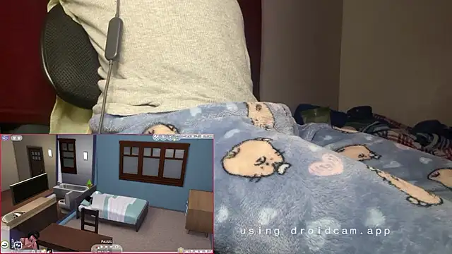 Snapshot of vexahleah chatting on 24, 6, 2026 vexahleah online show from 24, 6, 2026