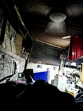 crazyxy12 online show from 25, 3, 2026