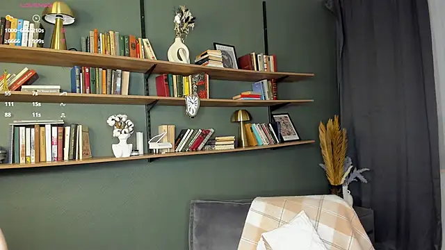 JuliannaLeiding online show from 16, 2, 2026