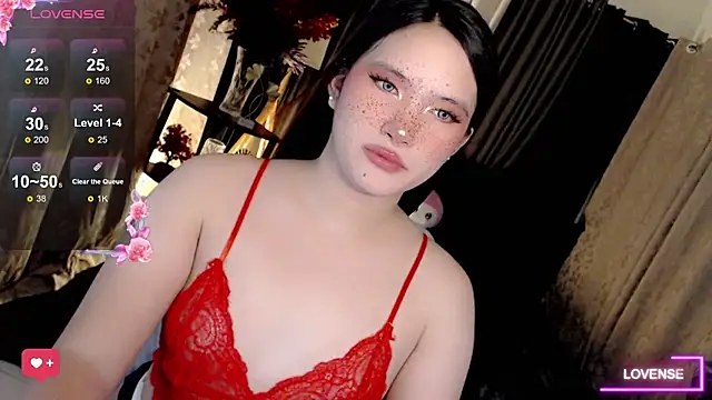 Snapshot of IsabellaXoXo69 chatting on 25, 6, 2026 IsabellaXoXo69 online show from 25, 6, 2026