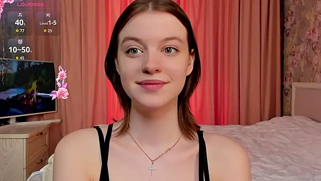 MissMilaX online show from 4, 3, 2026