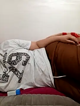 Snapshot of Mrjana89six chatting on 12, 3, 2026 Mrjana89six online show from 12, 3, 2026